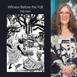 Witness Before the Fall by Emily Cosper