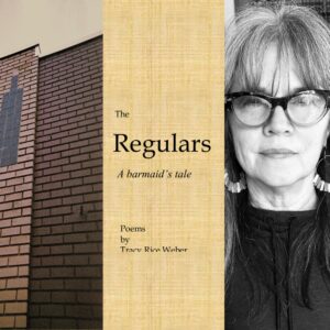 The Regulars by Tracy Rice Weber