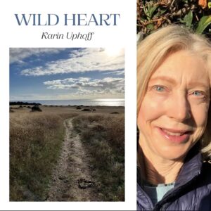 Wild Heart by Karin Uphoff