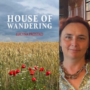 House of Wandering by Lucyna Prostko