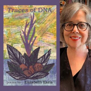 Traces of DNA by Elizabeth Esris