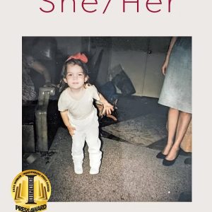 She/Her by Ellen Hernandez