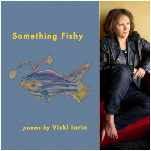 Something Fishy by Vicki Iorio