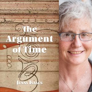 The Argument of Time by Jenny Isaacs