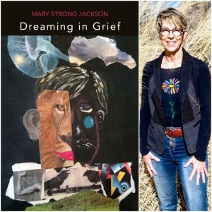 Dreaming in Grief by Mary Strong Jackson