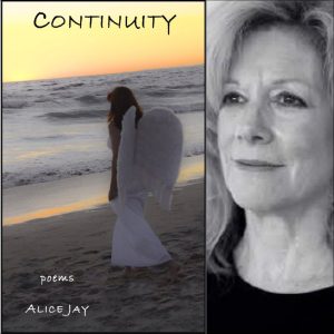 Continuity by Alice Jay