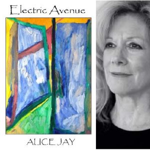 Electric Avenue by Alice Jay