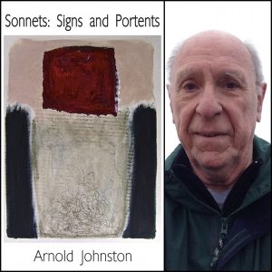 Sonnets: Signs and Portents by Arnold Johnston