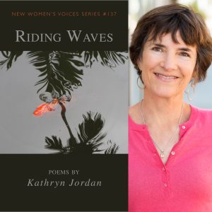 Riding Waves by Kathryn Jordan  (NWVS #137)