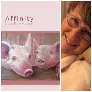 Affinity by Lisa Kemmerer