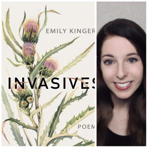 Invasives by Emily Kingery
