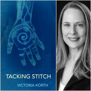 Tacking Stitch by Victoria Korth