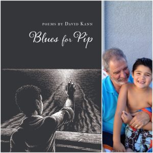Blues for Pip by David Kann