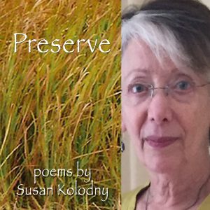 Preserve by Susan Kolodny