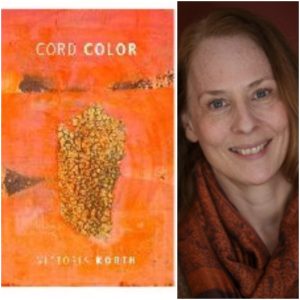 Cord Color by Victoria Korth