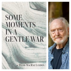 Some Moments in a Gentle War by David MacRae Landon