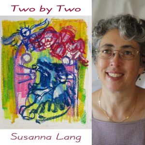 Two by Two by Susanna Lang