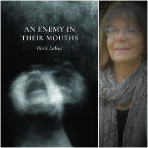 An Enemy in Their Mouths by Dorie LaRue