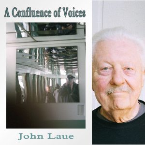 A Confluence of Voices by John Laue