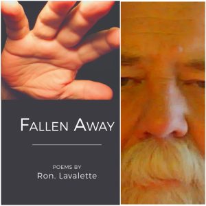 Fallen Away by Ron. Lavalette