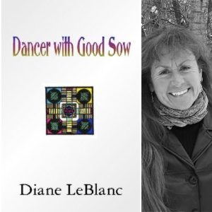Dancer with Good Sow by Diane LeBlanc (NWVS, #58)