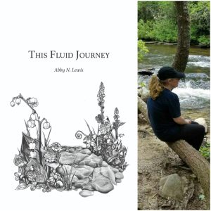 This Fluid Journey by Abby N. Lewis