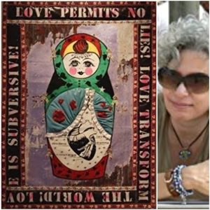 Amore on Hope St. by Maria Lisella