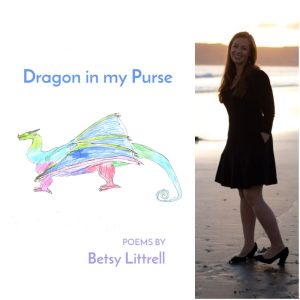 Dragon in my Purse by Betsy Littrell