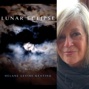 LUNAR ECLIPSE by Helane Levine-Keating