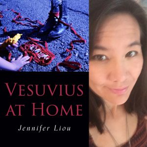 Vesuvius at Home by Jennifer Liou