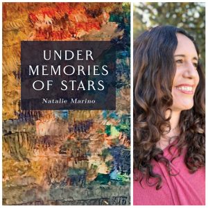 UNDER MEMORIES OF STARS by Natalie Marino