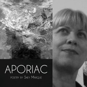 APORIAC by Shey Marque