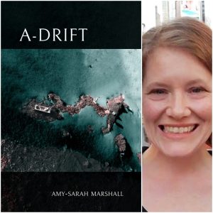 A-DRIFT by Amy-Sarah Marshall