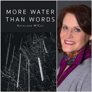 More Water Than Words by Kathleen McCoy
