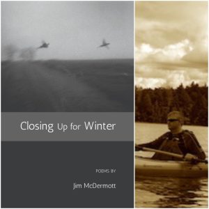 Closing Up for Winter by Jim McDermott
