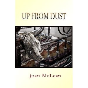 Up From Dust by Joan McLean