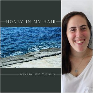 Honey in My Hair by Livia Meneghin