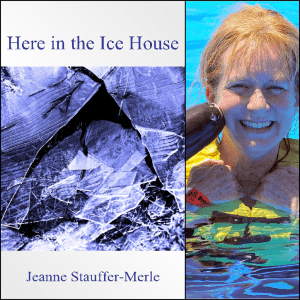 Here in the Ice House by Jeanne Stauffer-Merle