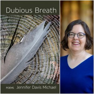 Dubious Breath by Jennifer Davis Michael