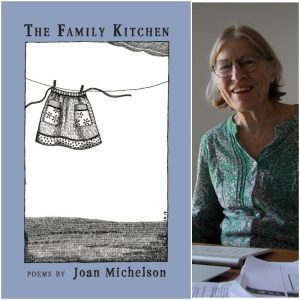 The Family Kitchen by Joan Michelson