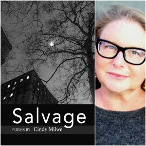 Salvage by Cindy Milwe