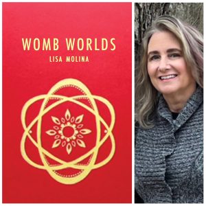 Womb Worlds by Lisa Molina