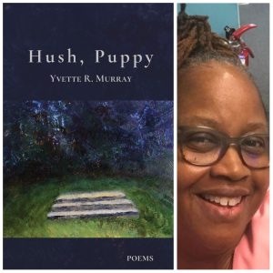 Hush, Puppy by Yvette R. Murray