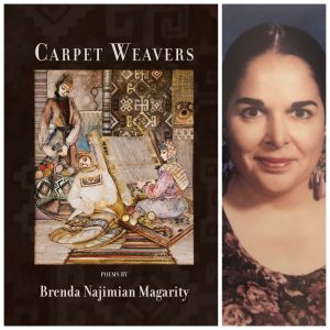 Carpet Weavers by Brenda Najimian Magarity