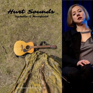 Hurt Sounds by Isabella J Mansfield - NWVS #185
