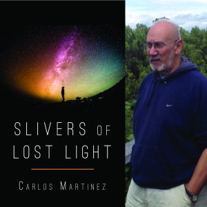 Slivers of Lost Light by Carlos Martinez