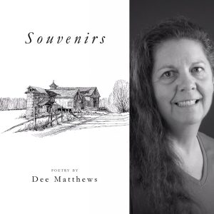 Souvenirs by Dee Matthews (NWVS#125)