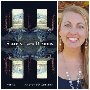 Sleeping with Demons by Kaecey McCormick