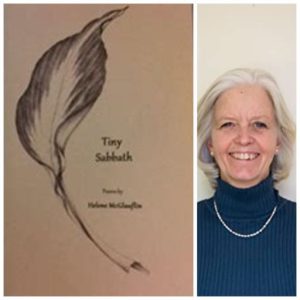 Tiny Sabbath by Helene McGlauflin
