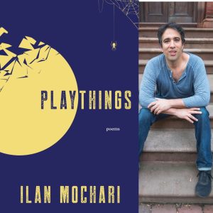 Playthings by Ilan Mochari
